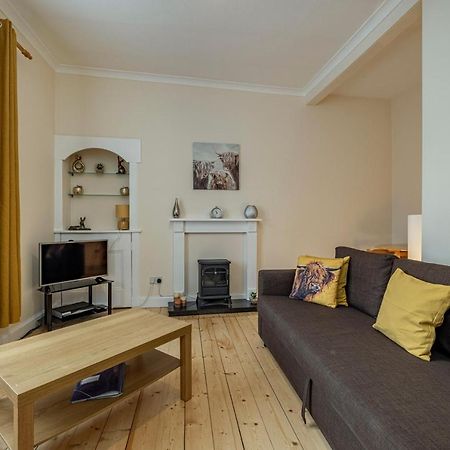 Bright Flat In Lauder Centre Apartamento Exterior foto