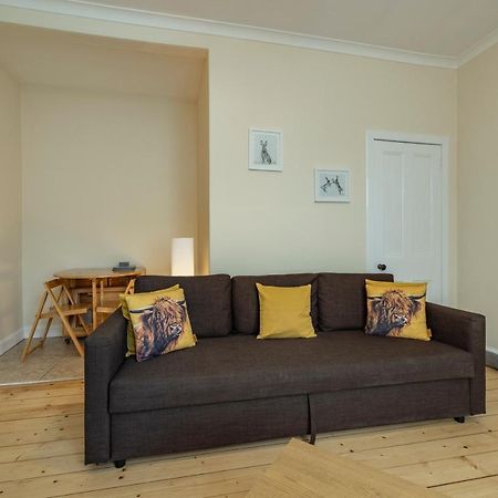 Bright Flat In Lauder Centre Apartamento Exterior foto