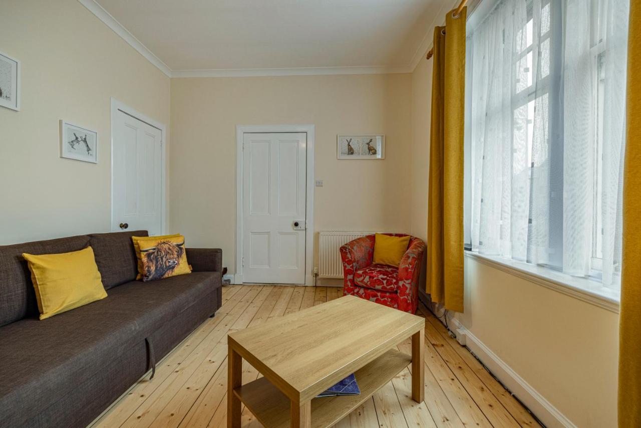 Bright Flat In Lauder Centre Apartamento Exterior foto