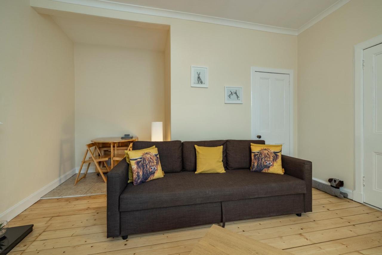 Bright Flat In Lauder Centre Apartamento Exterior foto